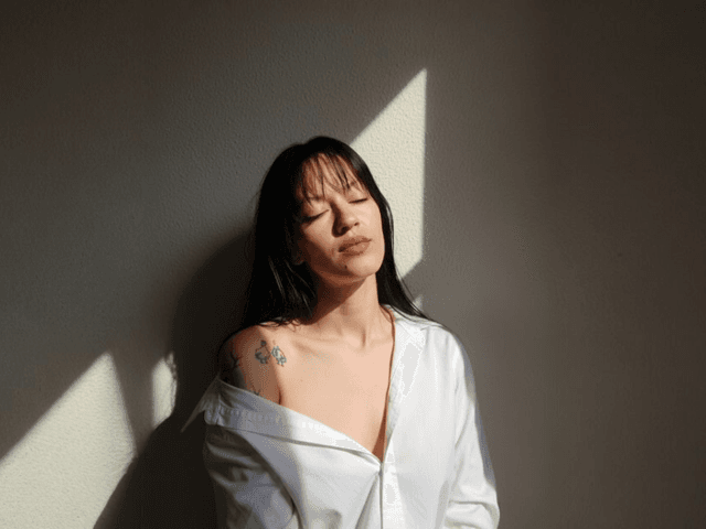 WebCAM de JulietaJade