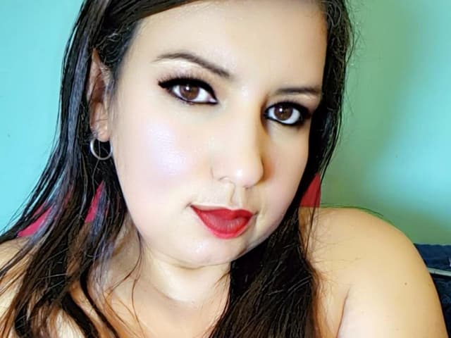 NastyMessyBitch WebCAM 